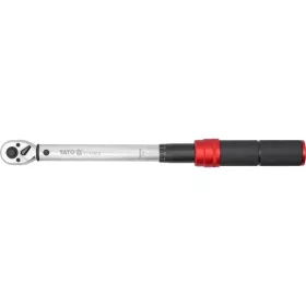 YATO YT-07673 Nyomaték kulcs 3/8coll; 10-120 Nm
