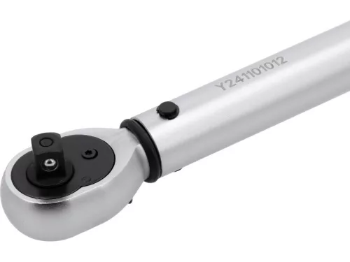 YATO YT-07673 Nyomaték kulcs 3/8coll; 10-120 Nm