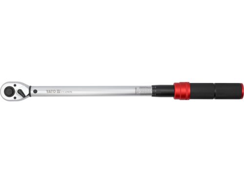 YATO YT-07676 Nyomatékkulcs 1/2coll; 40-220 Nm