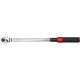 YATO YT-07676 Nyomatékkulcs 1/2coll; 40-220 Nm