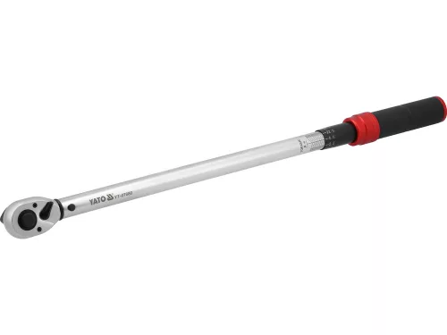 YATO YT-07680 Nyomatékkulcs 3/4 Col 100-500 Nm