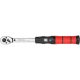 YATO YT-07692 Nyomatékkulcs 3/8coll; 10-60 Nm
