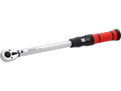 YATO YT-07696 Nyomaték kulcs 1/2coll; 40-220 Nm