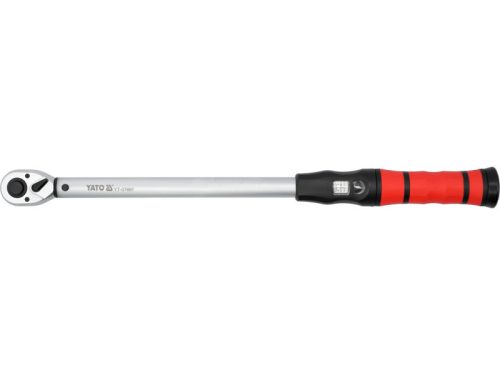 YATO YT-07697 Nyomaték kulcs 1/2coll; 50-330 Nm