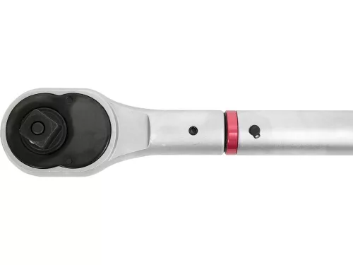 YATO YT-07711 Nyomatékkulcs 3/4" 150-800 Nm / 1155-1175 mm CrV