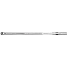  YATO YT-07712 Nyomatékkulcs 3/4" 80-400 Nm / 676-697 mm CrV