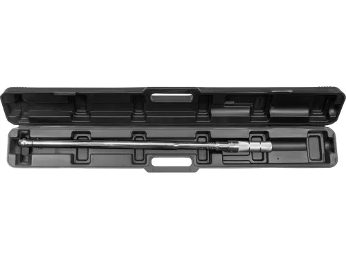 YATO YT-07712 Nyomatékkulcs 3/4" 80-400 Nm / 676-697 mm CrV