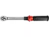 YATO YT-07713 Nyomatékkulcs 1/4col 5–25 Nm