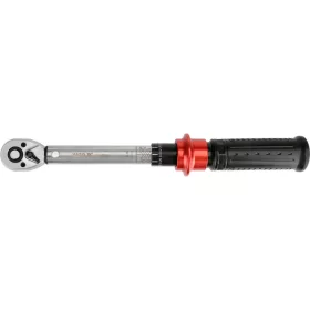 YATO YT-07713 Nyomatékkulcs 1/4col 5–25 Nm
