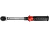 YATO YT-07713 Nyomatékkulcs 1/4col 5–25 Nm