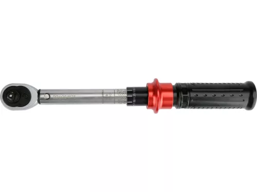 YATO YT-07713 Nyomatékkulcs 1/4col 5–25 Nm