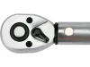 YATO YT-07713 Nyomatékkulcs 1/4col 5–25 Nm