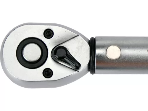 YATO YT-07713 Nyomatékkulcs 1/4col 5–25 Nm