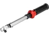 YATO YT-07713 Nyomatékkulcs 1/4col 5–25 Nm