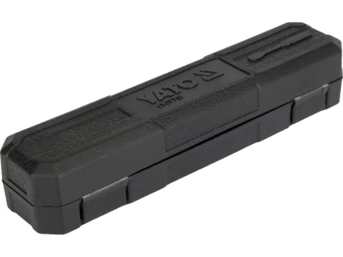YATO YT-07713 Nyomatékkulcs 1/4col 5–25 Nm