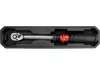 YATO YT-07713 Nyomatékkulcs 1/4col 5–25 Nm