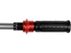 YATO YT-07714 Nyomatékkulcs 3/8col 10–60 Nm
