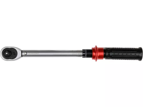 YATO YT-07714 Nyomatékkulcs 3/8col 10–60 Nm