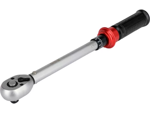 YATO YT-07714 Nyomatékkulcs 3/8col 10–60 Nm
