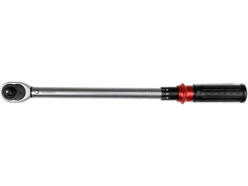 YATO YT-07715 Nyomatékkulcs 1/2col 40–220 Nm