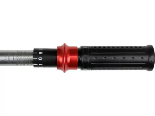 YATO YT-07715 Nyomatékkulcs 1/2col 40–220 Nm