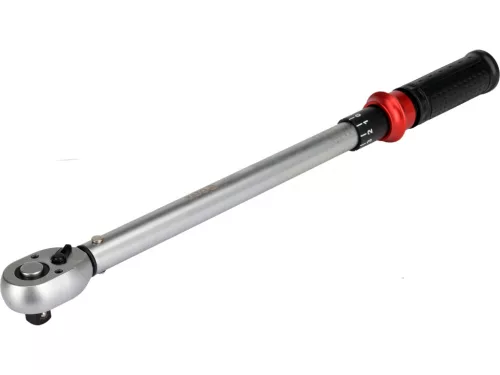 YATO YT-07715 Nyomatékkulcs 1/2col 40–220 Nm
