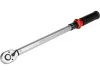 YATO YT-07715 Nyomatékkulcs 1/2col 40–220 Nm