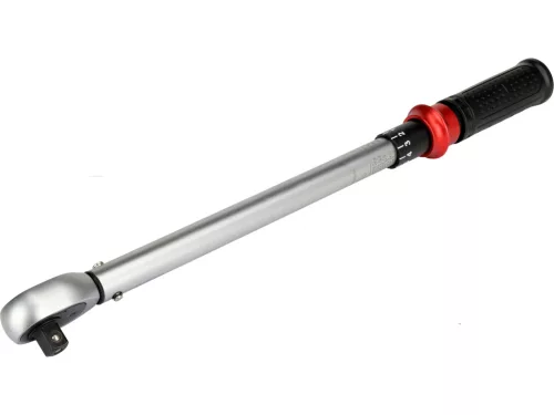 YATO YT-07715 Nyomatékkulcs 1/2col 40–220 Nm