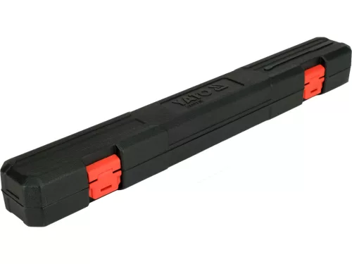 YATO YT-07715 Nyomatékkulcs 1/2col 40–220 Nm