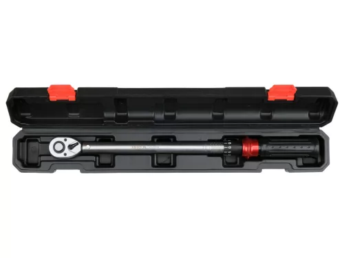YATO YT-07715 Nyomatékkulcs 1/2col 40–220 Nm