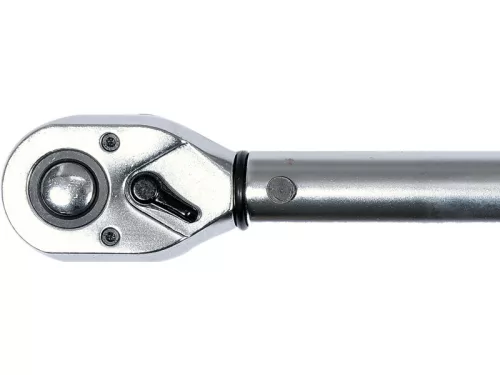 YATO YT-07736 Nyomatékkulcs 3/8 Col 10-110 Nm / 470 mm