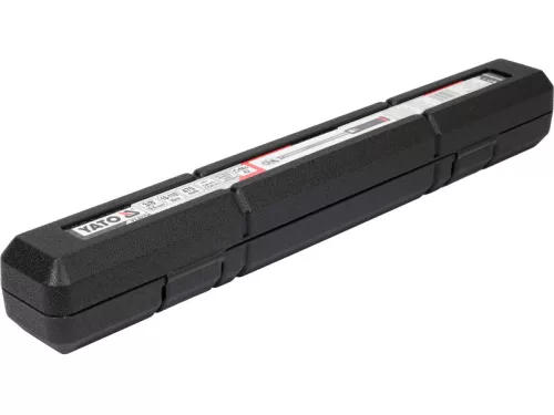 YATO YT-07736 Nyomatékkulcs 3/8 Col 10-110 Nm / 470 mm