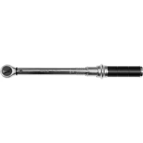   YATO YT-07740 Nyomatékkulcs 1/2" 10-60 Nm / 360-385 mm CrMo