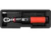 YATO YT-07840 Precíziós nyomatékkulcs készlet 11 részes 1/4 col
