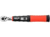 YATO YT-07840 Precíziós nyomatékkulcs készlet 11 részes 1/4 col