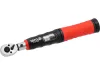 YATO YT-07840 Precíziós nyomatékkulcs készlet 11 részes 1/4 col