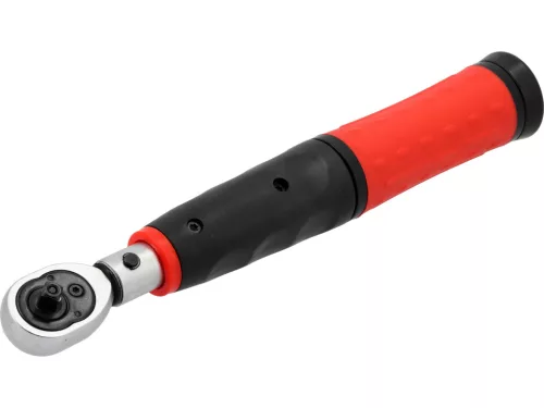 YATO YT-07840 Precíziós nyomatékkulcs készlet 11 részes 1/4 col