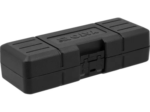 YATO YT-07840 Precíziós nyomatékkulcs készlet 11 részes 1/4 col