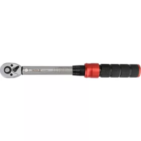 YATO YT-07841 Nyomatékkulcs-készlet 11 részes