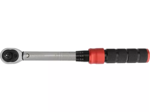 YATO YT-07841 Nyomatékkulcs-készlet 11 részes