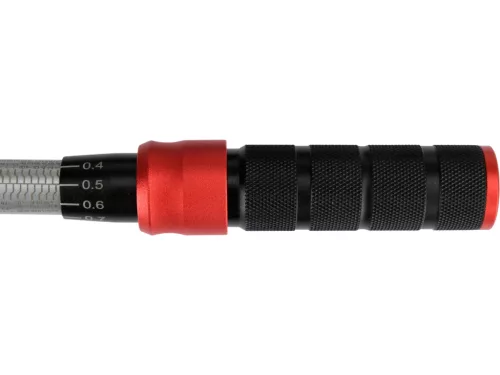 YATO YT-07841 Nyomatékkulcs-készlet 11 részes