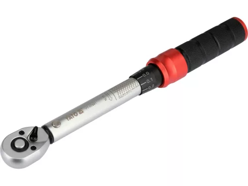YATO YT-07841 Nyomatékkulcs-készlet 11 részes