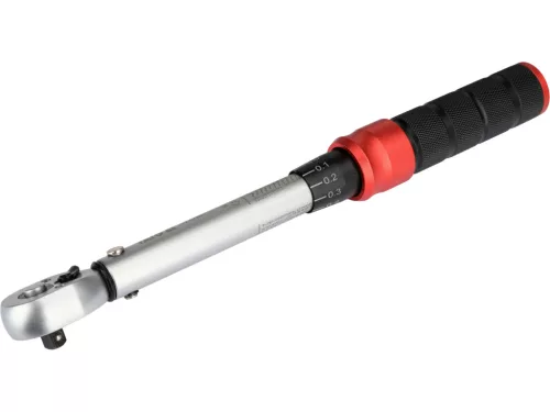 YATO YT-07841 Nyomatékkulcs-készlet 11 részes