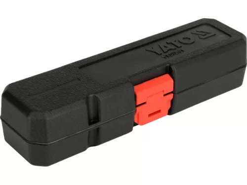 YATO YT-07841 Nyomatékkulcs-készlet 11 részes