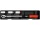 YATO YT-07847 Nomatékkulcs készlet kerékcseréhez 4 részes 1/2 col 40-220 Nm