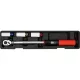 YATO YT-07847 Nomatékkulcs készlet kerékcseréhez 4 részes 1/2 col 40-220 Nm
