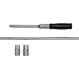  YATO YT-08035 Keresztkulcs 1/2" 17 x 19 x 21 x 23 mm szétszedhető CrV