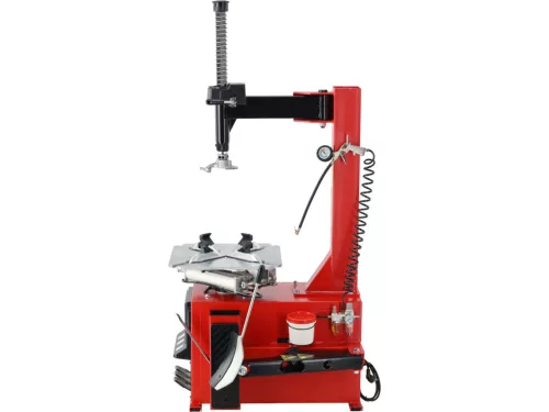 YATO YT-08042 Gumicserélő gép 10col - 18col max gumi méret 950mm