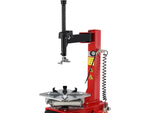 YATO YT-08042 Gumicserélő gép 10col - 18col max gumi méret 950mm