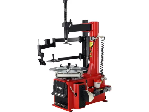 YATO YT-08043 Gumicserélő gép 10col - 20col max gumi méret 1050mm